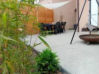 Maison Gradina Annecy between lake and mountain 에빠늬 호텔