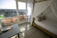 Charmant Studio 르미쉬르센느 호텔