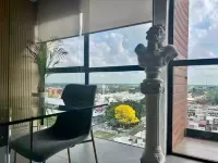 PENTHOUSE JR PREMIER TOWER TABASCO 2000