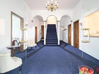 Logierhaus Austernfischer Hotels in Norderney