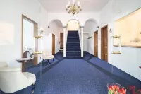Logierhaus Austernfischer Hotel di Juist