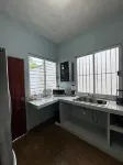Encantadora casa de 1 dormitorio en Coatzacoalcos
