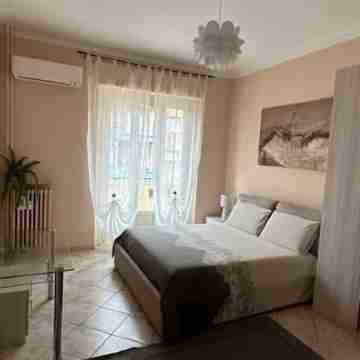 Ale House in Turin Olympic Stadium - Inalpi Arena Rooms