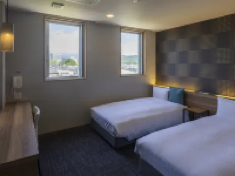 Kiryu Grand Hotel Hotels in Kiryu