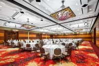 Hilton Lac Leamy Hotel di Gatineau
