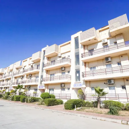 OnlyStay Vrij Stay Suite
