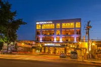 普林塞薩港費瑟爾飯店 公主港住宿飯店