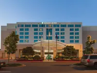 Embassy Suites by Hilton Portland Airport Hotels near Portland International Airport