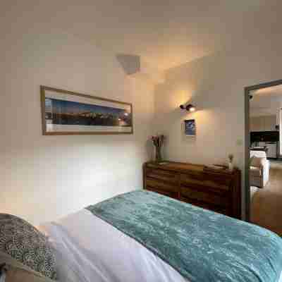 Les M Riers in Grenoble Rooms