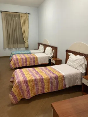 Residence le Ginestre Triple Room No. 4 Hotels in Avezzano