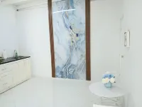 Charming & Cozy 1-bedroom apartment in Noord with Plunge pool, WiFi & AC