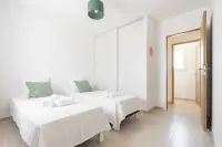 Villa Lavande Hotels in Marignane