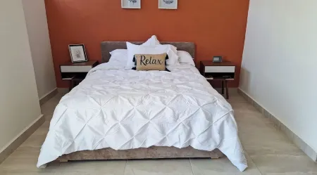 Welcome to my cozy house near downtown