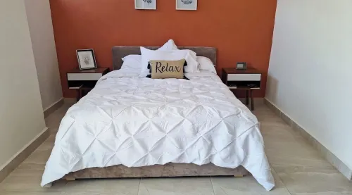 Welcome to my cozy house near downtown