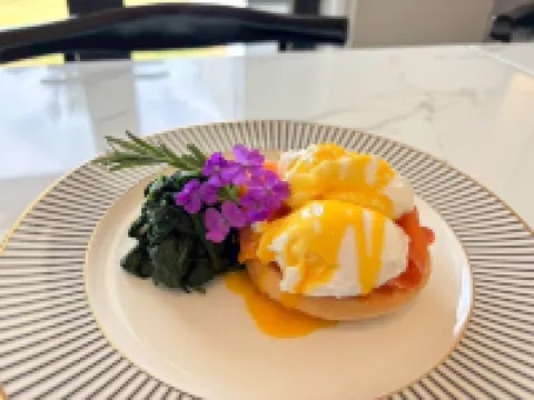 더 오션 파통 호텔