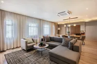 Cresta Mahalapye Hotel