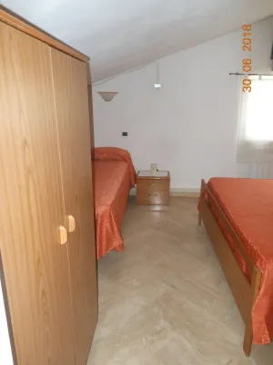 Mini apartment Lido Riccio Hotels in Lido Riccio