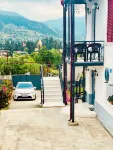 Chateau Bagdati Hotel a Sairme