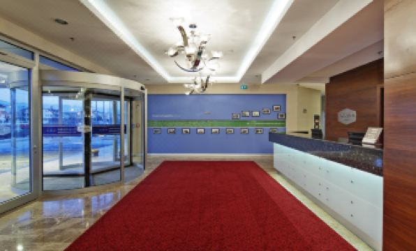 Hampton by Hilton Ordu