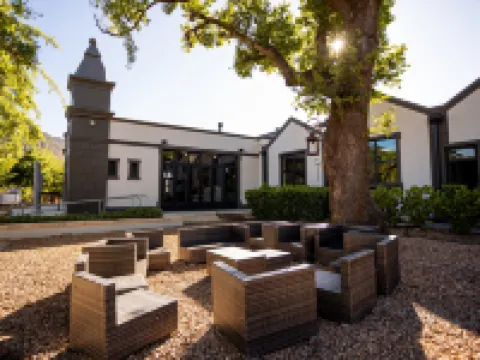 Franschhoek Hotel Hotels in Stellenbosch