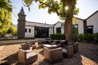 Franschhoek Hotel