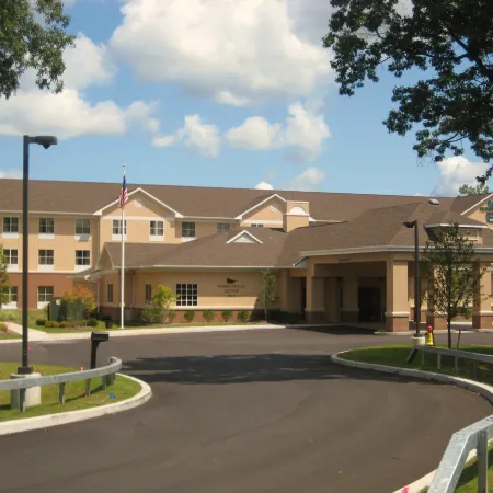 Homewood Suites by Hilton Rochester - Victor