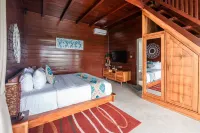 Bhumi Lovina Residence & Villa Hotels near Brahmavihara-Arama