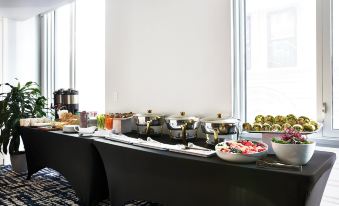Hotel Indigo NYC Financial District