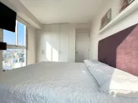 Keyless 1BR | Ocean View | TV 65" | Peruvian 2004