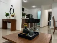 Beautiful Apartment with Amazing Lake and Sunset views Hotels in Corregidora Municipality