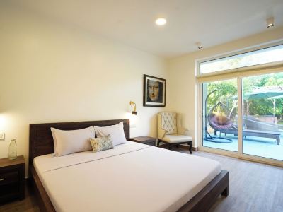 5BR Mulberry Farm with private pool, Open-Air Jacuzzi and Eco-friend Practices
