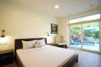 5BR Mulberry Farm with private pool, Open-Air Jacuzzi and Eco-friend Practices Hotels in Mewat