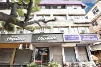 호텔 BB 팰리스 어 패밀리 호텔 K.k.international 주변 호텔