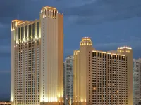 Hilton Grand Vacations Club on The Las Vegas Strip Hotels near Count's Kustoms
