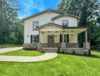 Luxury 4 Bedroom 3 Bathroom Stay in Stockbridge, GA!!!