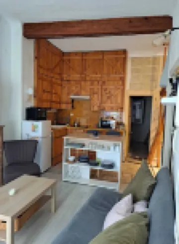 Appartement Cosy Cœur Historique de Montpellier