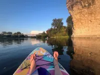 Gite de ROSE under the stars in GARD