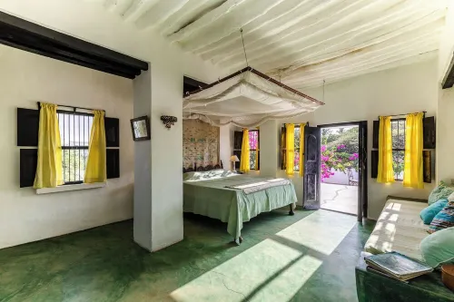 Marquezy House - Shela, Lamu Island