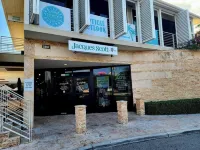 West Bay Oasis: 2BR Condo w/Pool