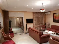 Villa Yasmine Hammamet