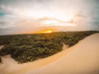 Holiday home - North Coast RN Hotels in Extremoz