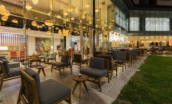 Hilton Garden Inn Salamanca