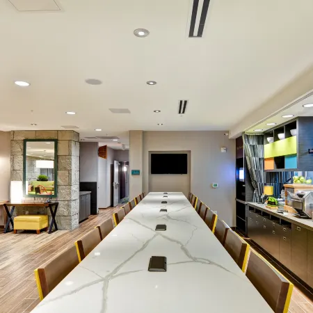 Home2 Suites by Hilton Winston-Salem Hanes Mall