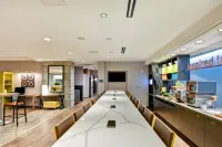 溫斯頓塞勒姆哈內斯購物中心希爾頓惠庭套房飯店