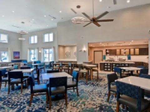 Homewood Suites by Hilton New Orleans West Bank Gretna Hotels in Terrytown