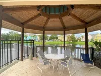 3 Mickey & Beach Themed 3 Bdrm Family Condo  Near Disney Universal and Sea World