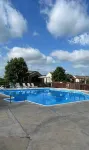 Charming 2-bedroom Penthouse condo with AC, WiFi in lovely BransonMo