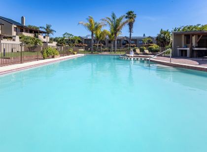 Devonvale Golf & Wine Estate
