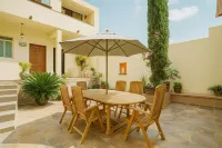 캐피탈 카사 산타 페, 가나후아토