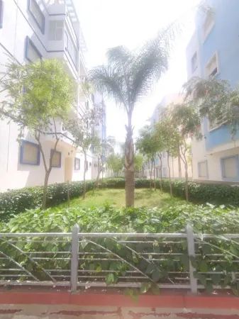 Logement Paisible, Séjour Détente Pour Toute la Famille à 2km de la Plage